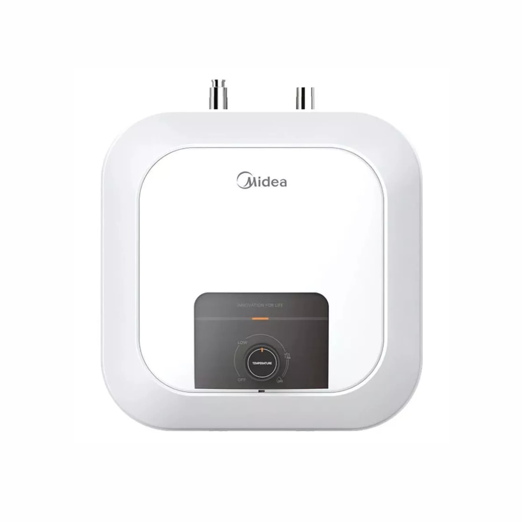 Водонагреватель 15л Midea MWH15- 20MVD1O(CIS)W под раковину