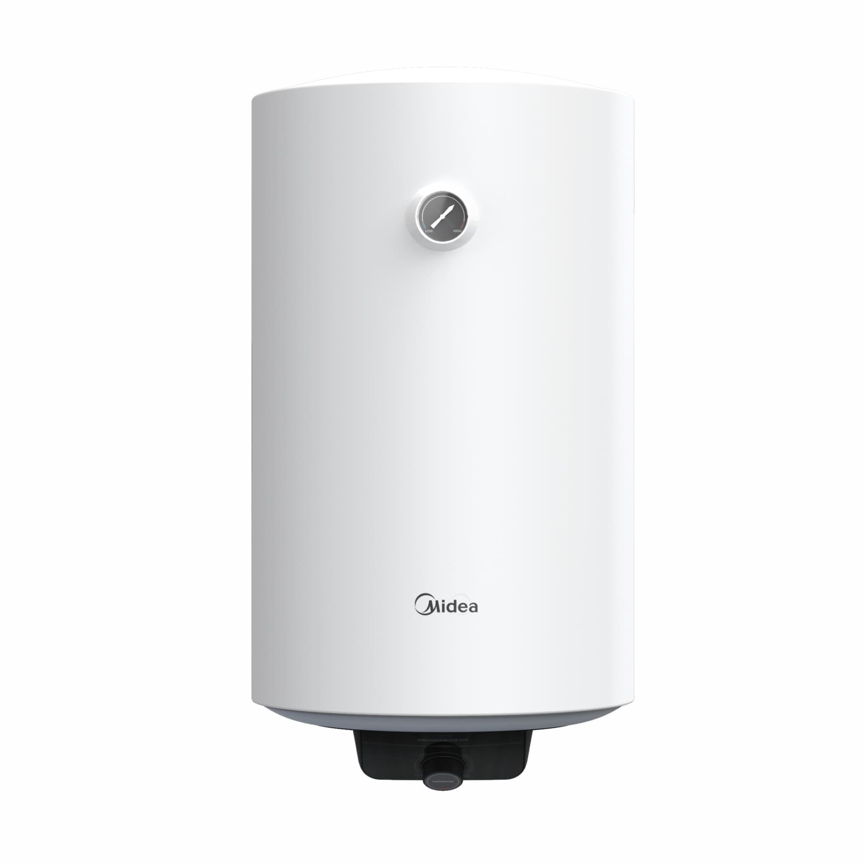 Водонагреватель 50л Midea MWH50-20MFG(CIS)W