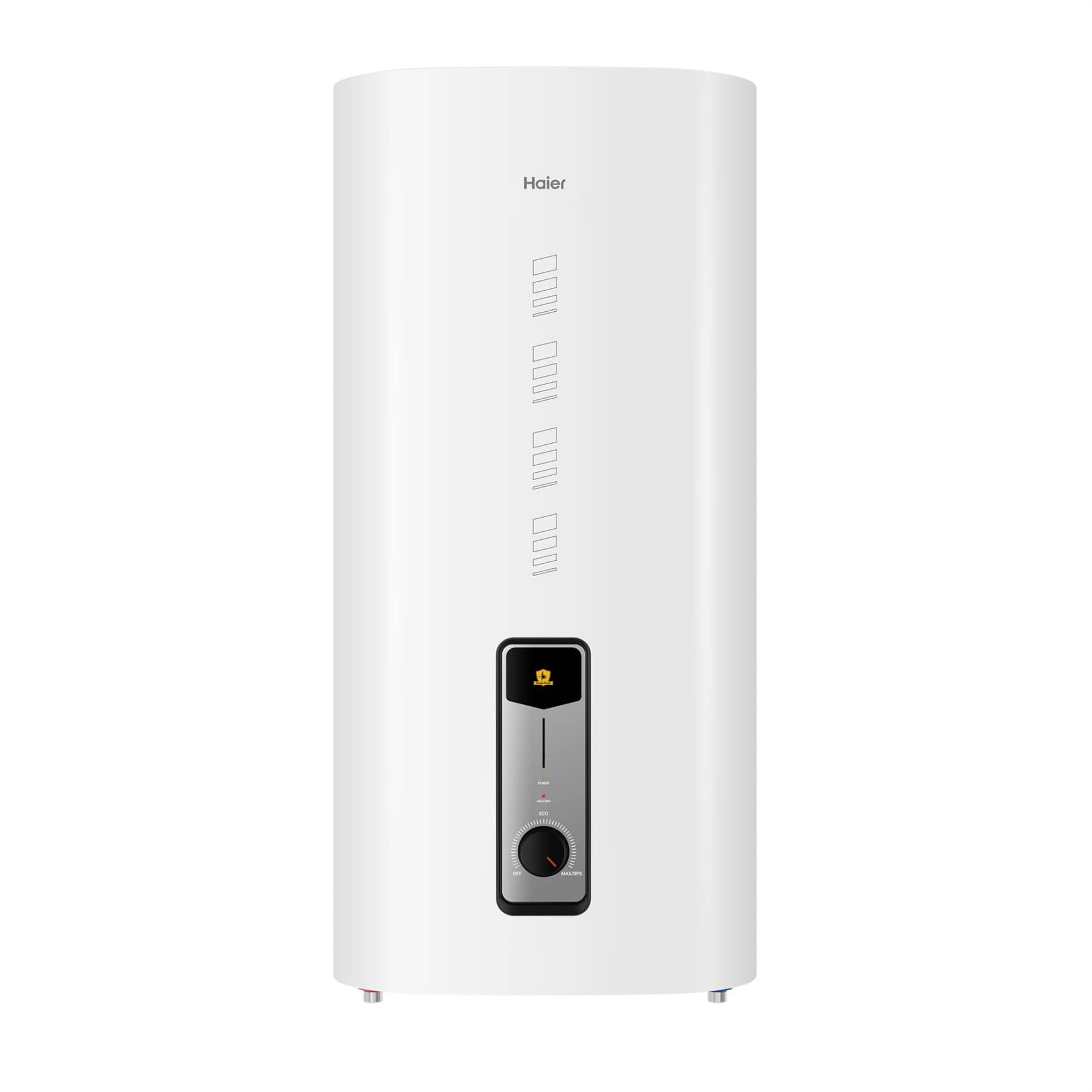 Водонагреватель 50л Haier ES50V-XT1 плоский