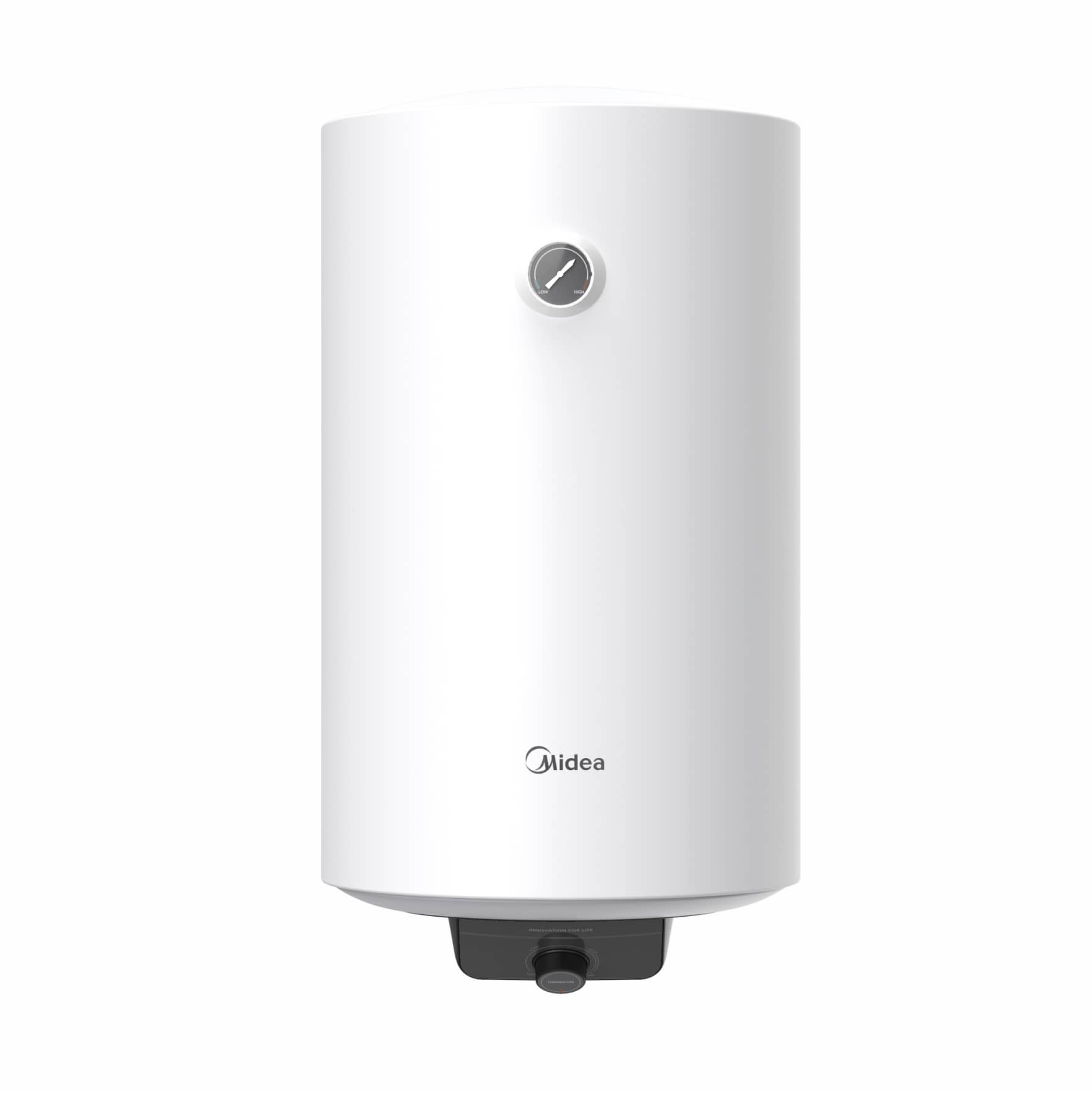 Водонагреватель 80л Midea MWH80-20MFG(CIS)W