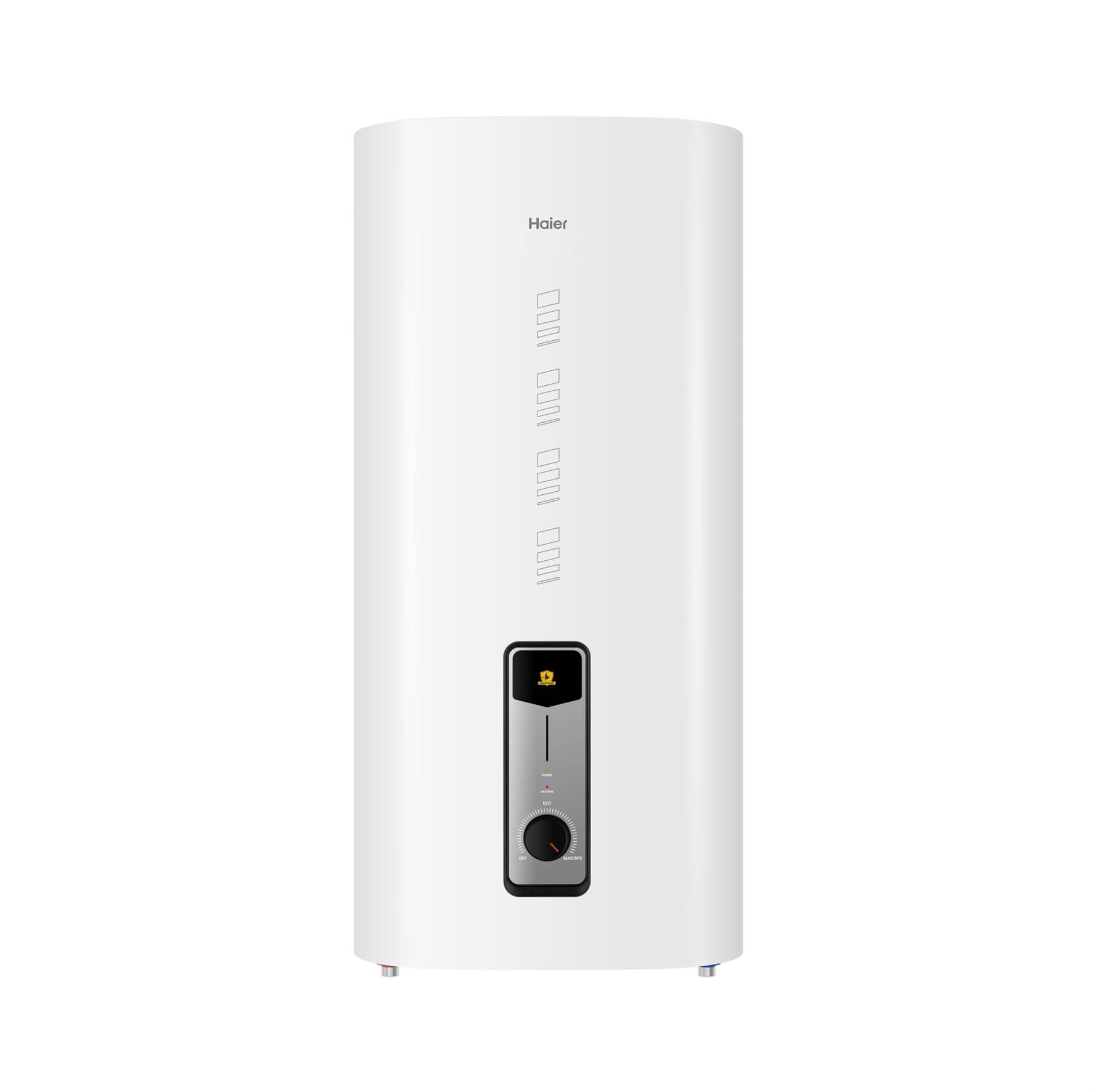 Водонагреватель 80л Haier ES80V-XT1 плоский