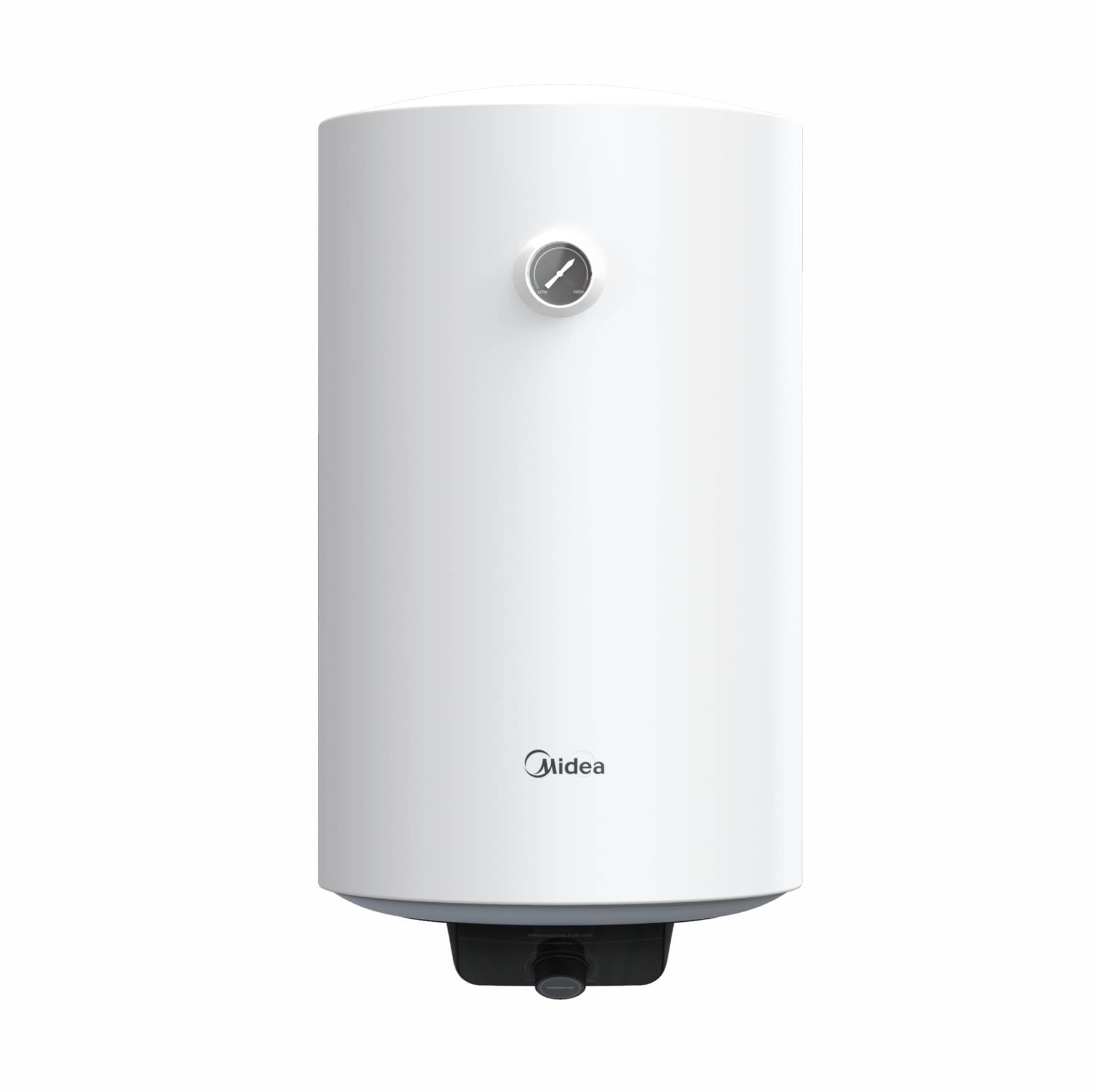 Водонагреватель 100л Midea MWH100- 20MFG(CIS)W