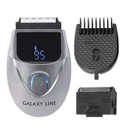 Набор для стрижки Galaxy LINE GL 4168