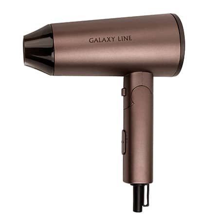 Фен для волос Galaxy LINE GL 4349