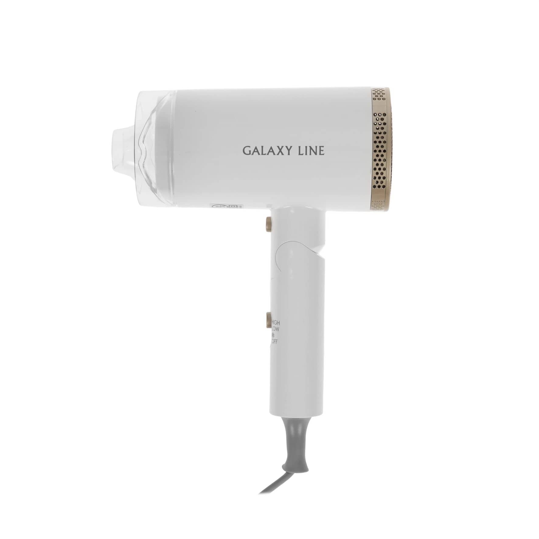 Фен для волос Galaxy LINE GL 4353