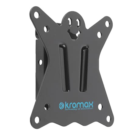 Кронштейн для ТВ 15-32 Kromax CASPER-100 наклонный