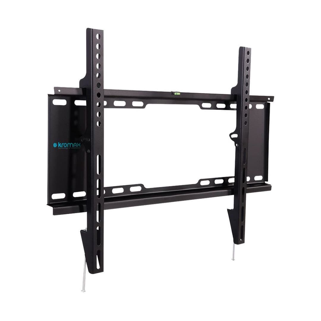 Кронштейн для ТВ 32-90 Kromax IDEAL-101 фиксированный