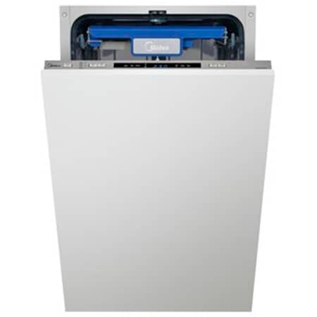 Посудомоечная машина (45см) Midea MID45S300-С встраиваемая