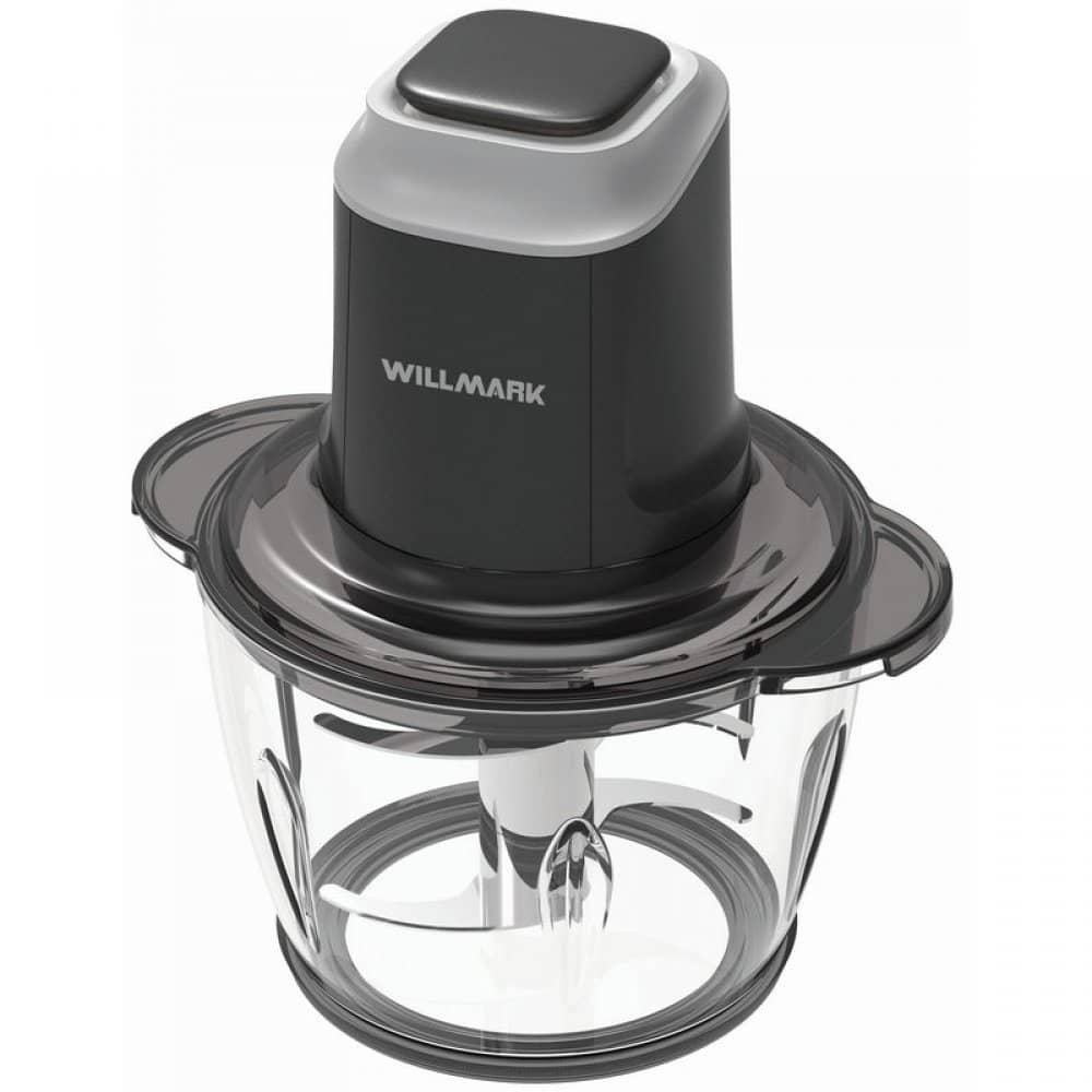 Измельчитель продуктов WILLMARK WMC-5288 чёрн