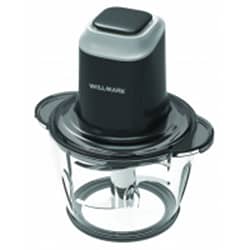 Измельчитель продуктов WILLMARK WMC-7088 чёрн