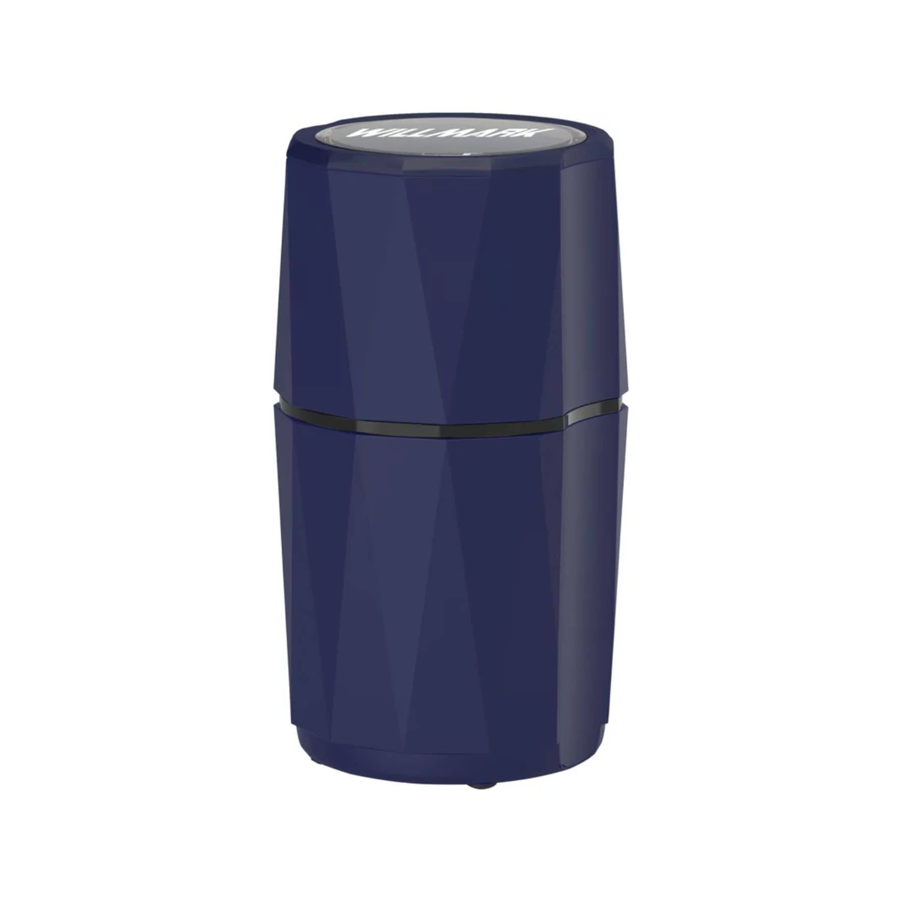 Кофемолка электрическая Willmark WCG-388 синяя