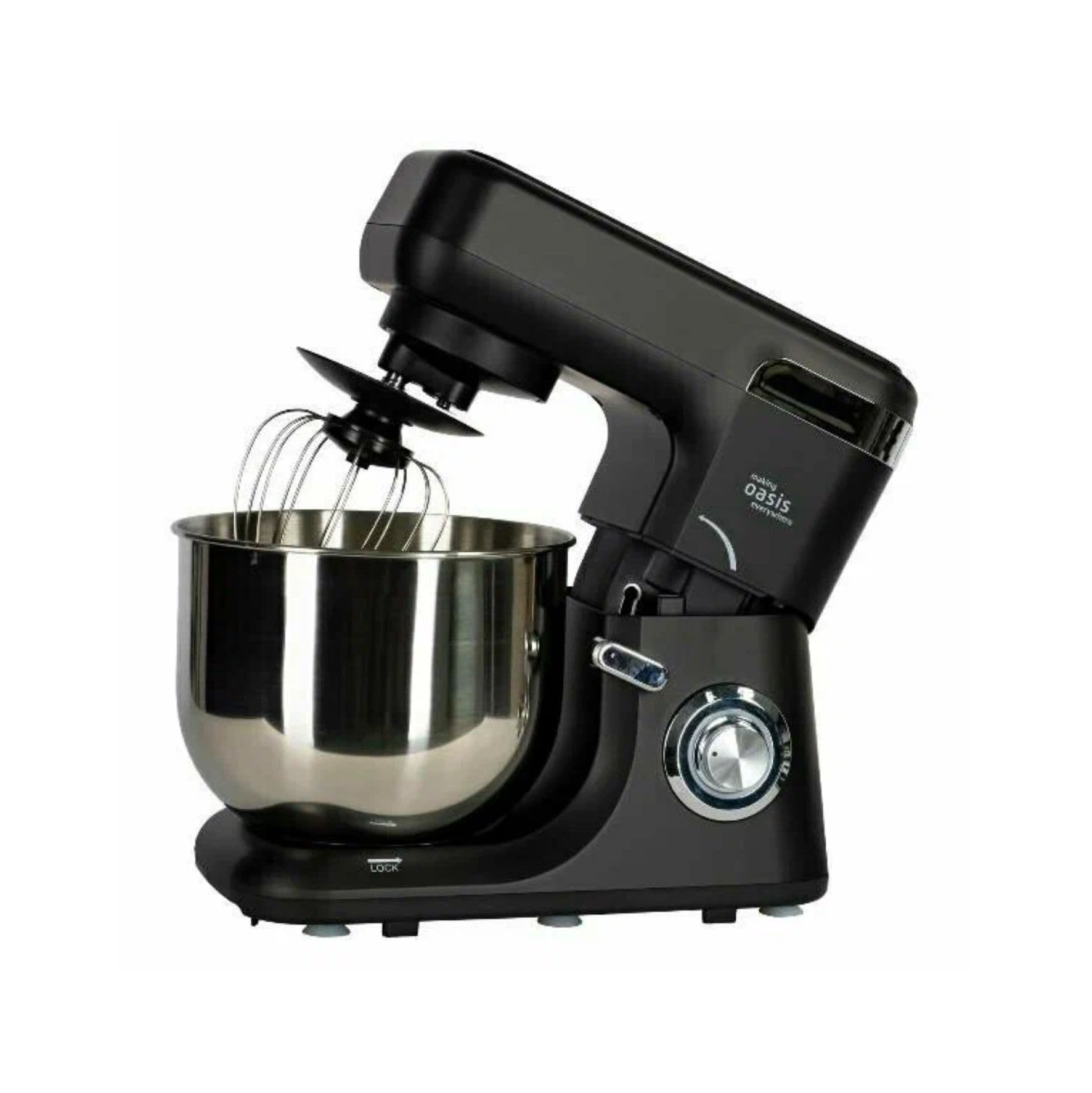 Миксер электрический планетарный making OASIS everywhere MP-160B СНЯТО С ПРОИЗВОДСТВА