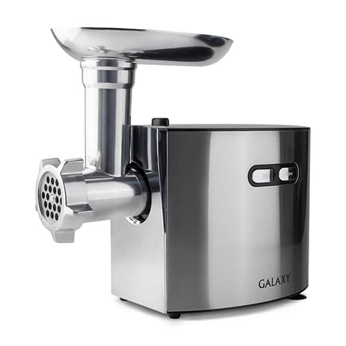Мясорубка электрическая Galaxy LINE GL 2400 "Реверс"