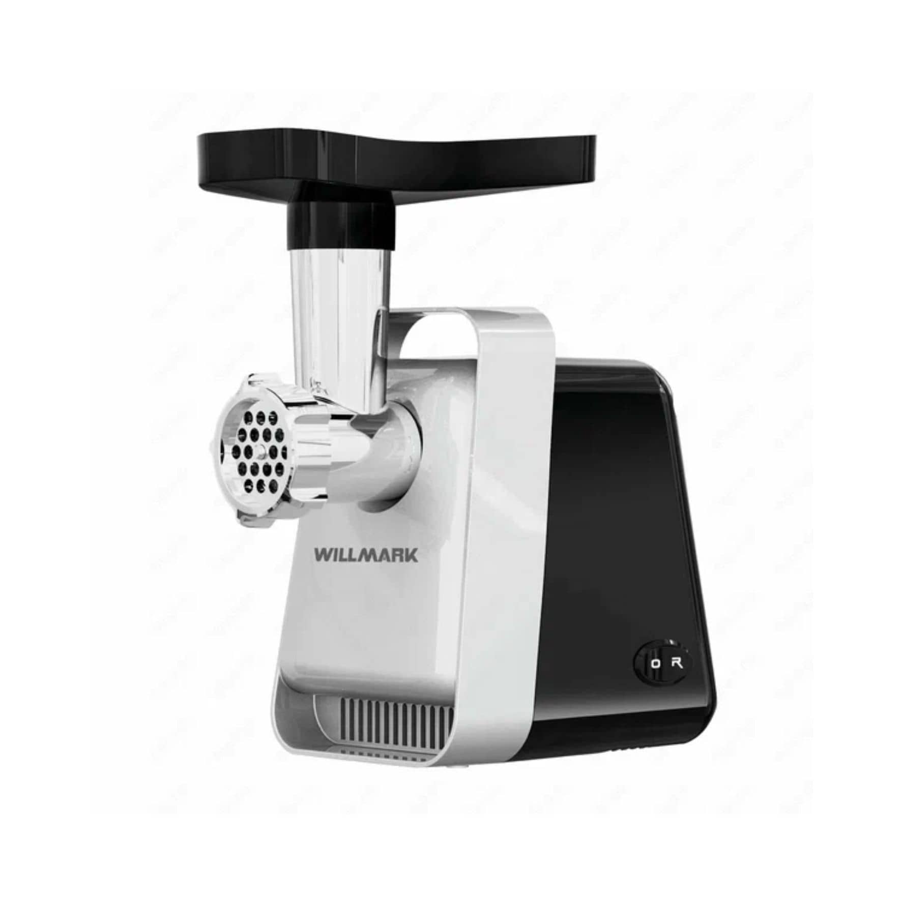 Мясорубка электрическая Willmark WMG-2402X