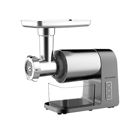 Мясорубка электрическая Willmark WMG-3672GS