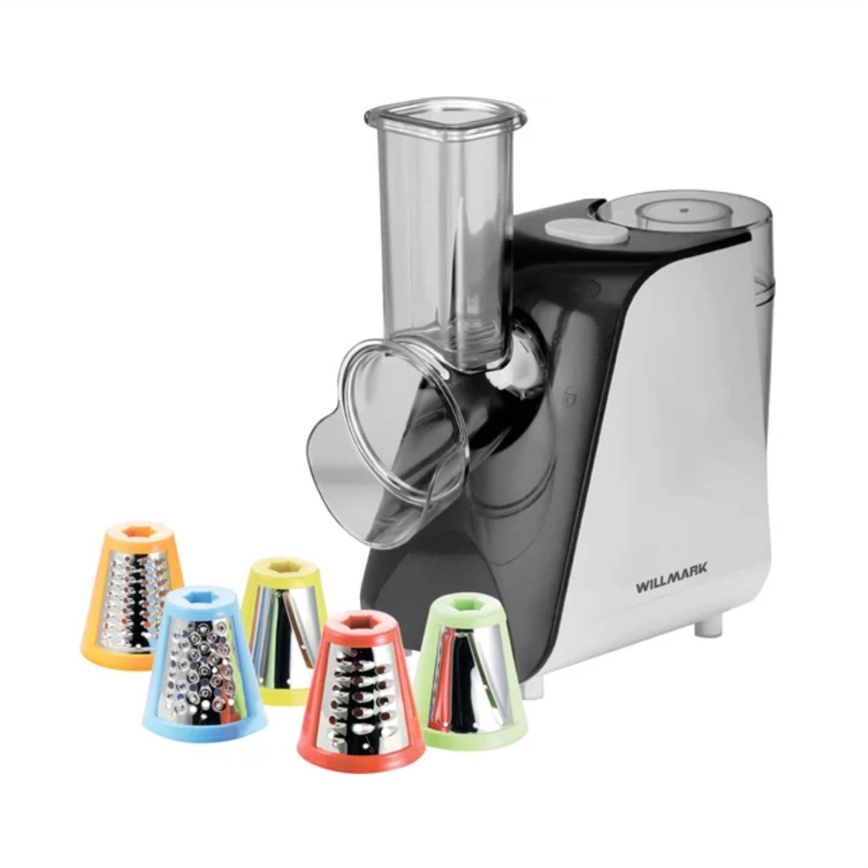 Овощерезка электрическая Willmark WSM-7830
