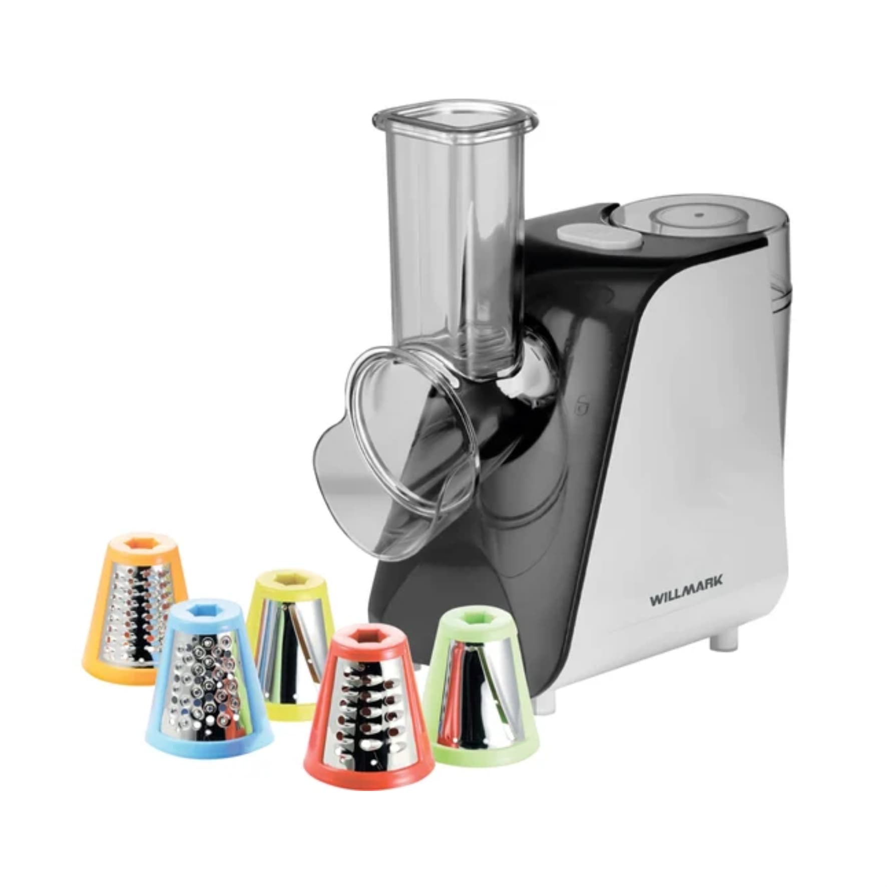 Овощерезка электрическая WILLMARK WSM-7830