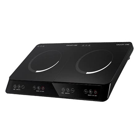 Плита настольная индукционная 1-конф. Galaxy GL3061