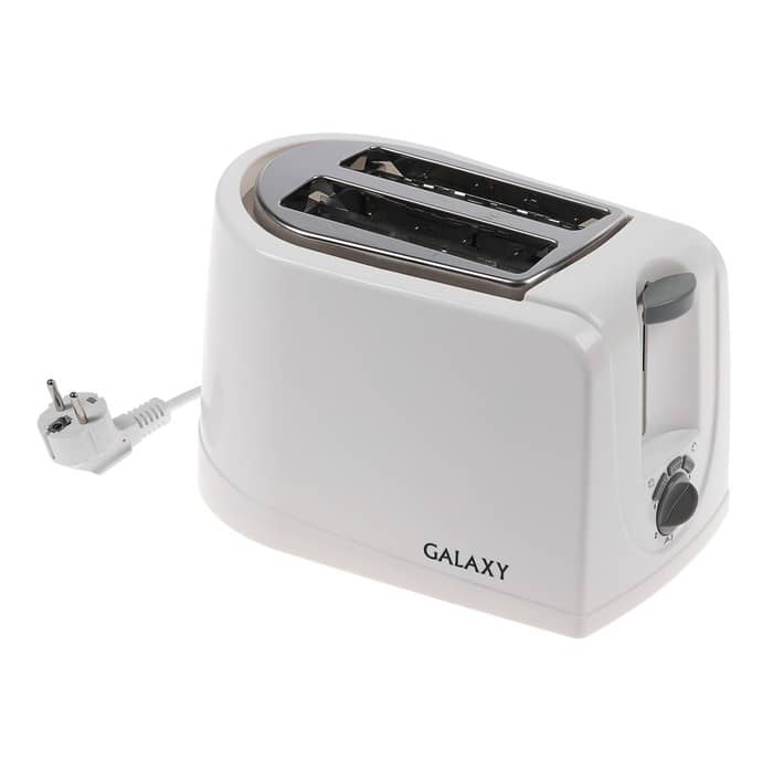 Тостер Galaxy GL 2906