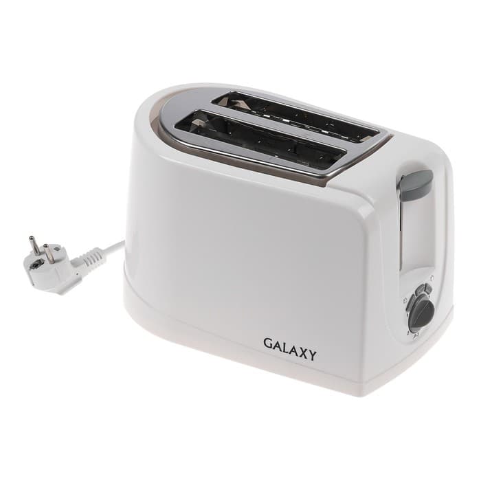 Тостер Galaxy GL 2906