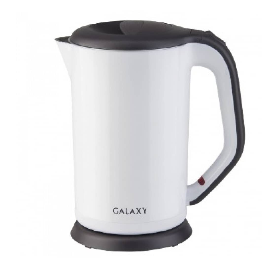 Чайник Galaxy GL 0318 белый