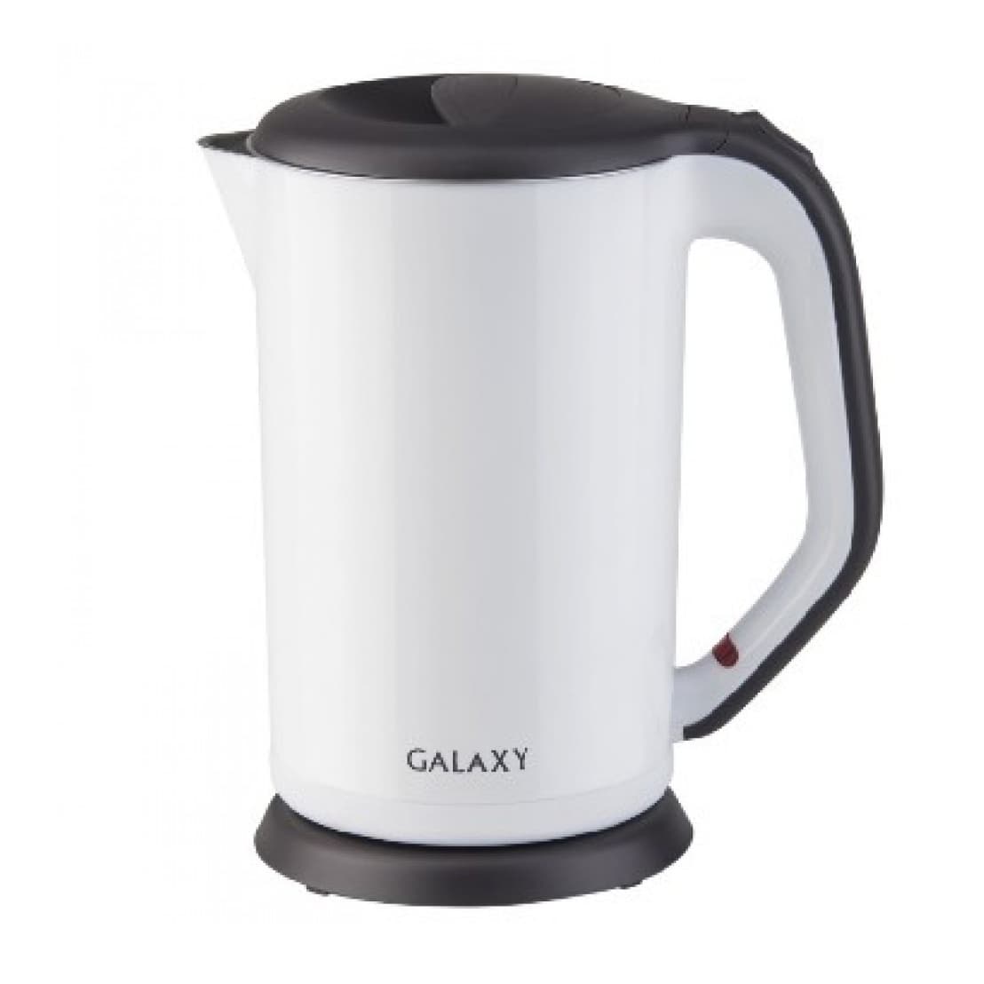 Чайник Galaxy GL 0318 белый