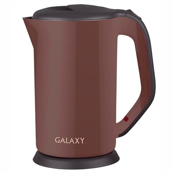 Чайник Galaxy GL 0318 коричневый