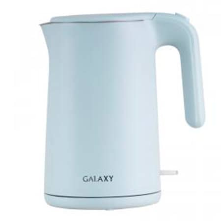 Чайник Galaxy GL 0327 небесный