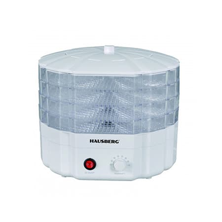 Электросушилка Hausberg HB-1150