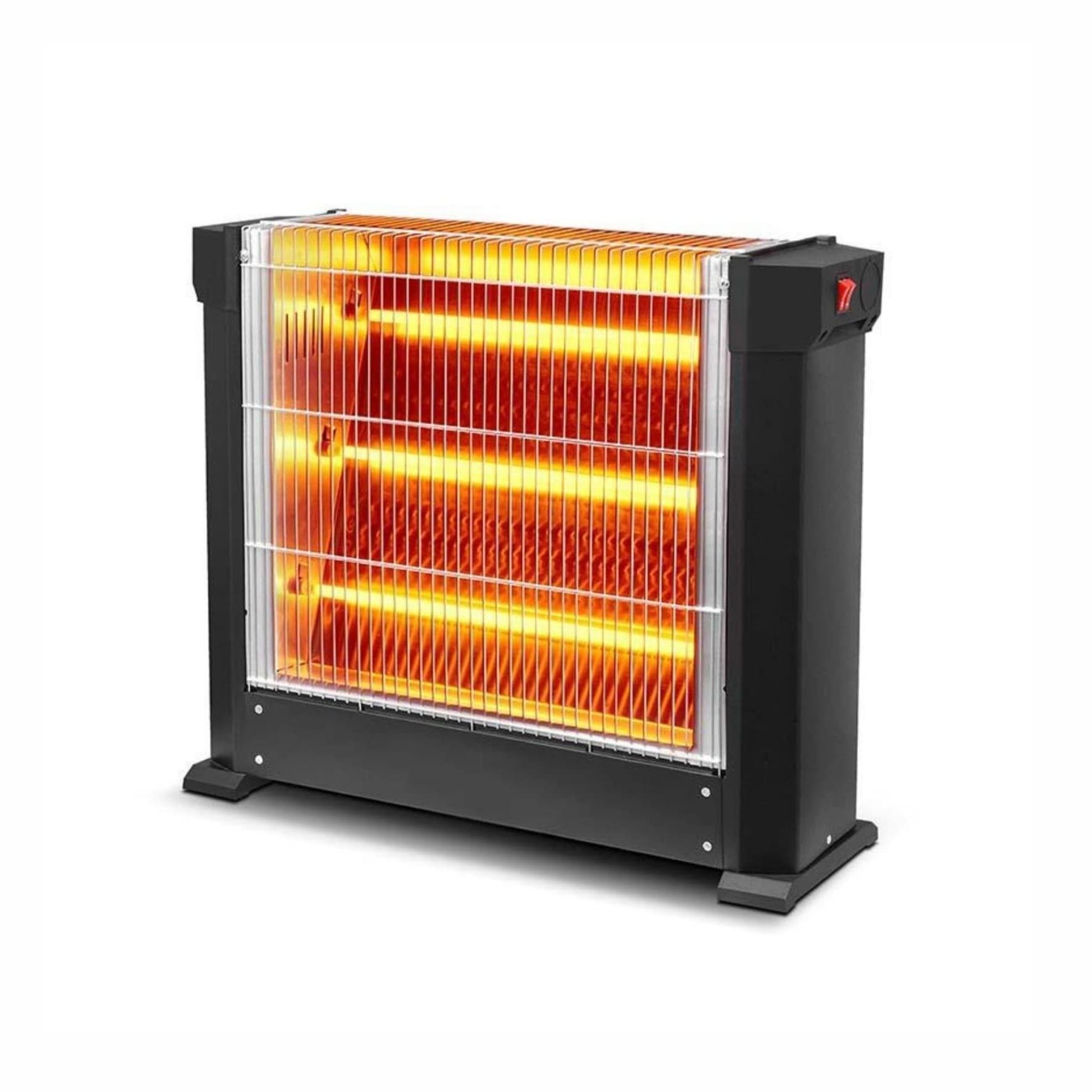 Кварцевый обогреватель Kumtel KS-2740