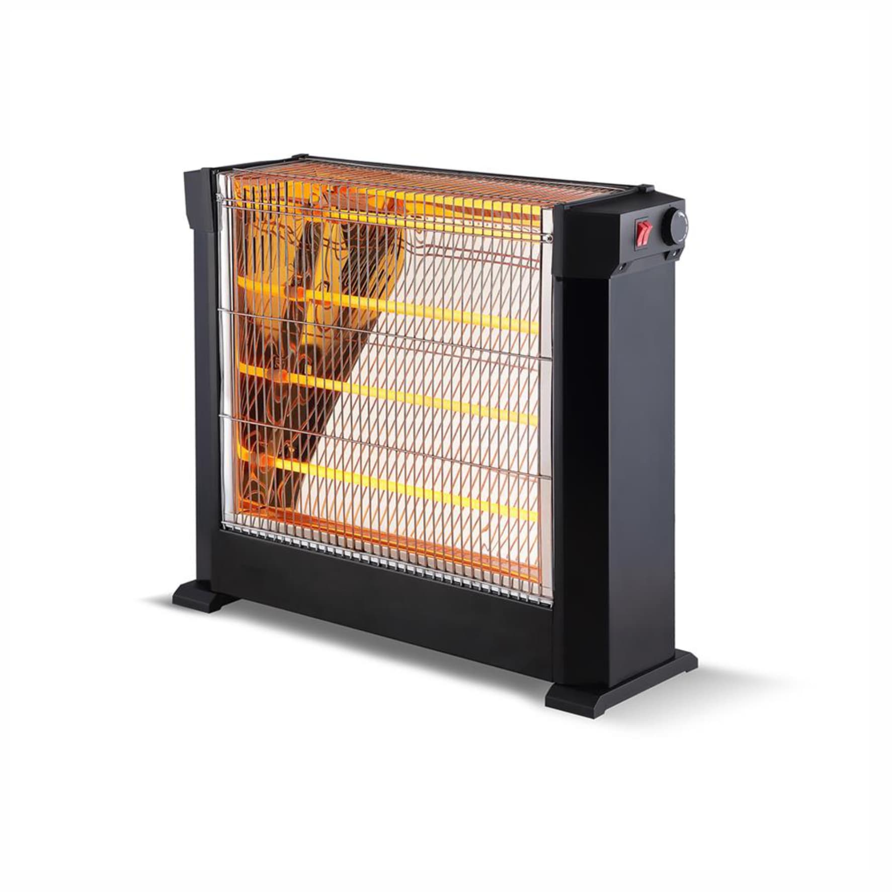 Кварцевый обогреватель Kumtel KS-2760
