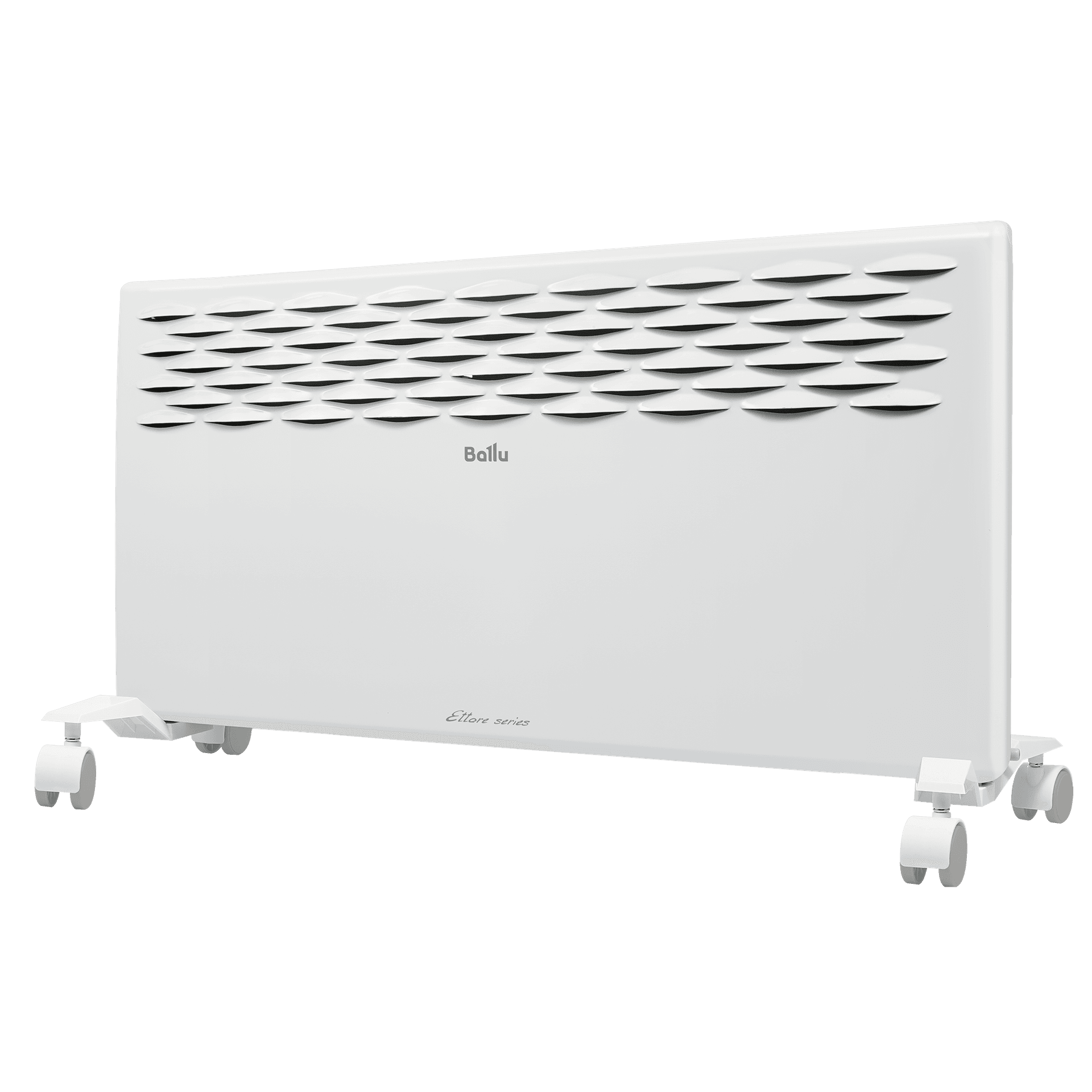 Конвекторный обогреватель 2кВт Ballu Ettore BEC/ETER-2000