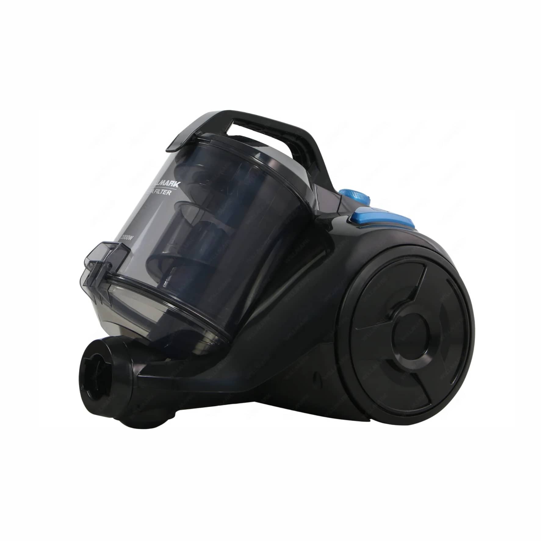 Пылесос Willmark VC2057CY