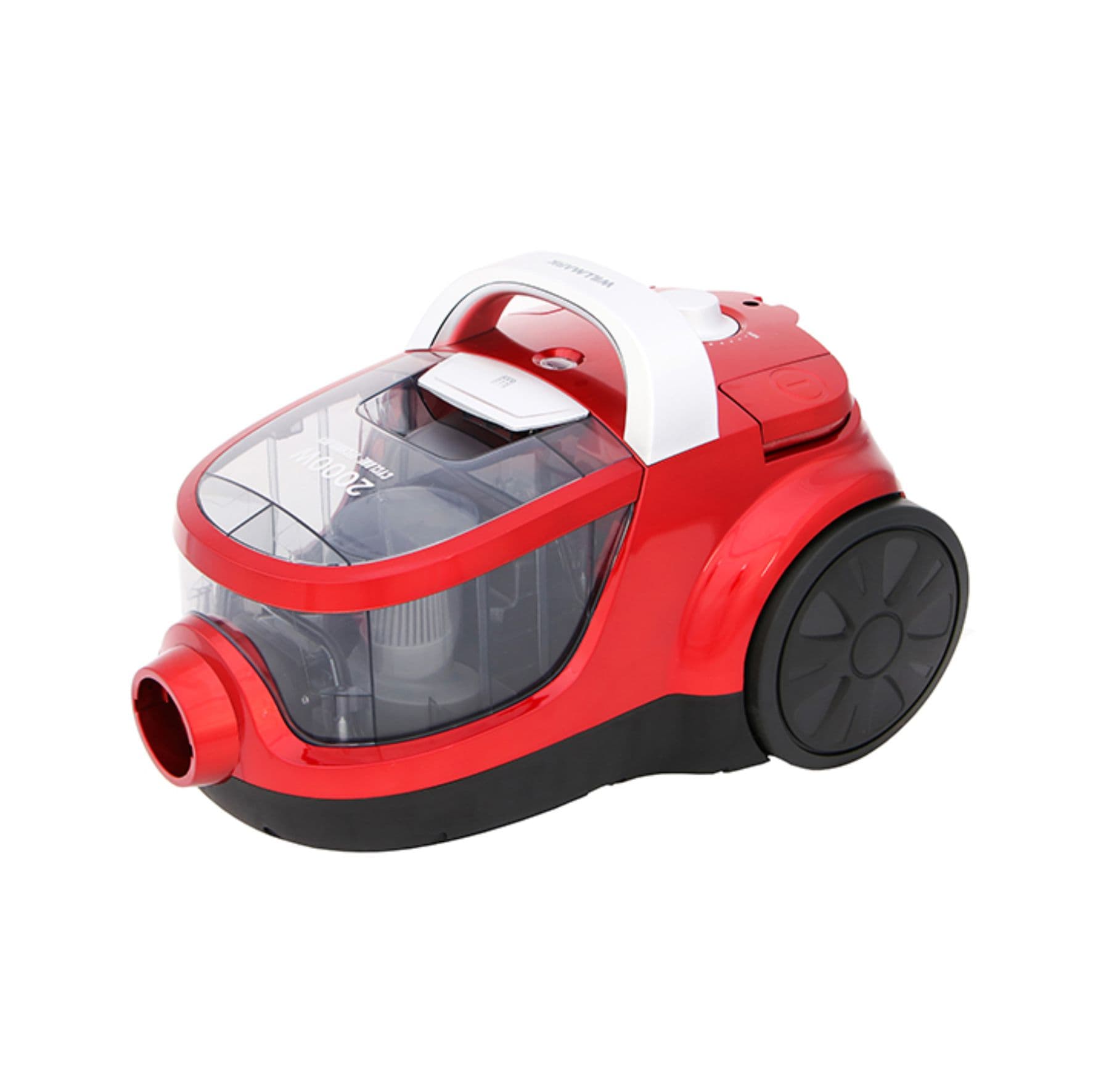 Пылесос Willmark VC2067CY