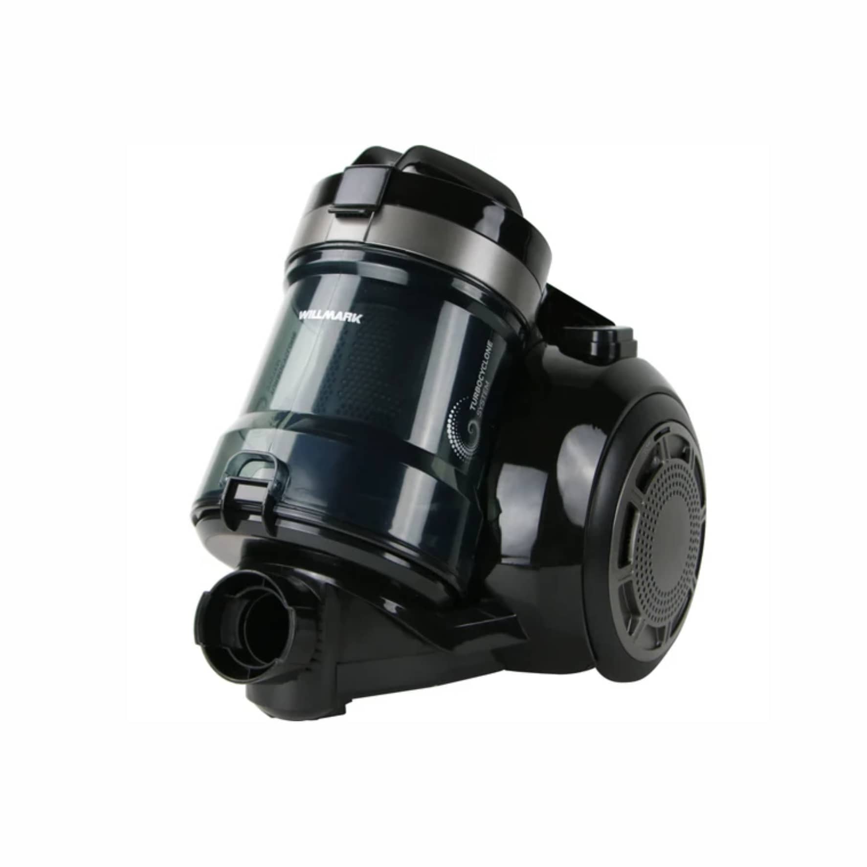 Пылесос Willmark VC2298CYM