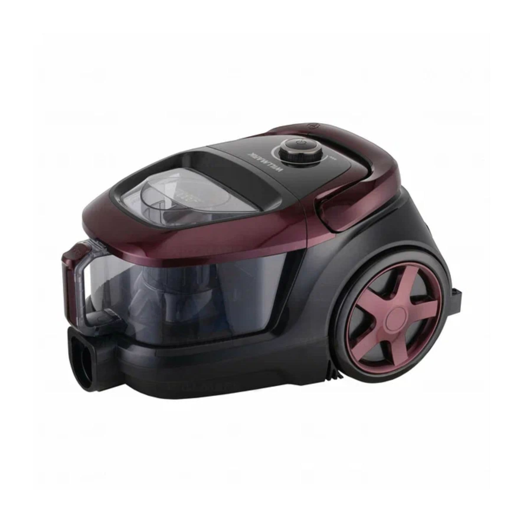 Пылесос Willmark VC2630CYM
