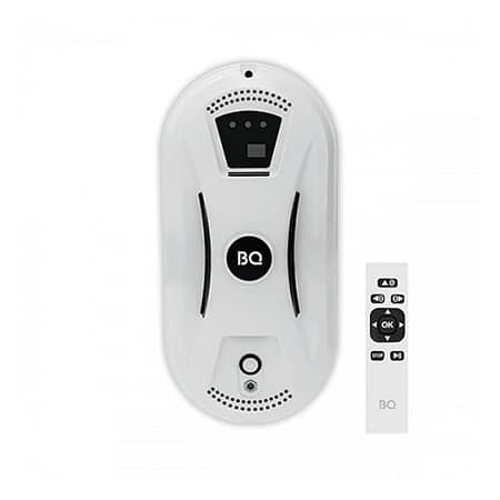 Робот-мойщик окон BQ WR100 белый