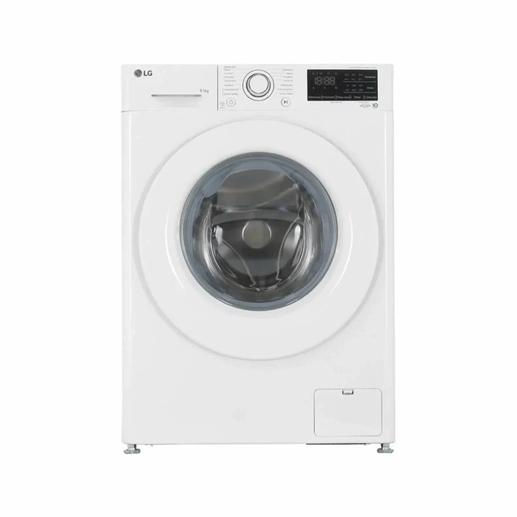 Стиральная машина 8,5кг LG F2V3GS3W