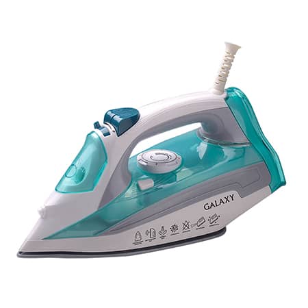 Утюг Galaxy LINE GL 6127