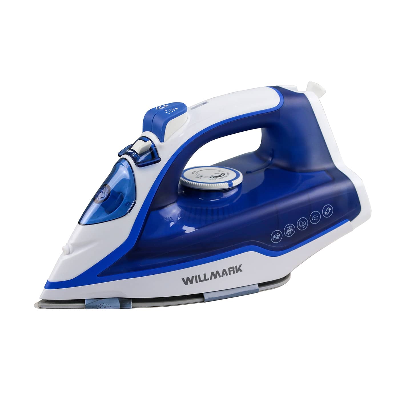 Утюг Wiilmark SI-2267CB