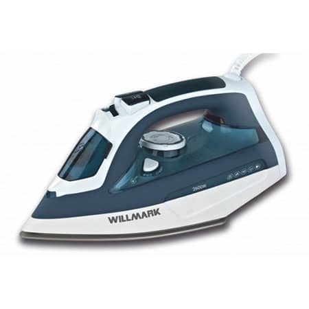 Утюг Wiilmark SI-2637СА
