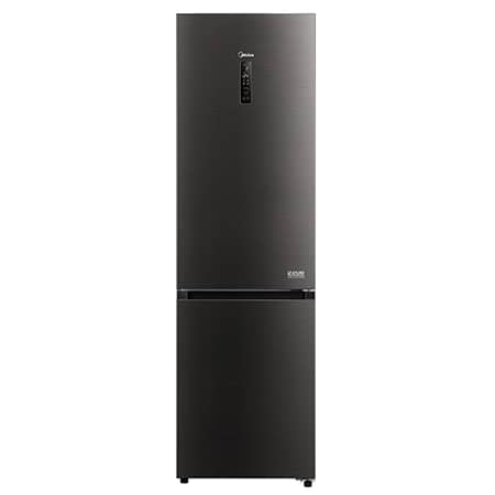 Холодильник Midea MDRB521MIE28ODM чёрный