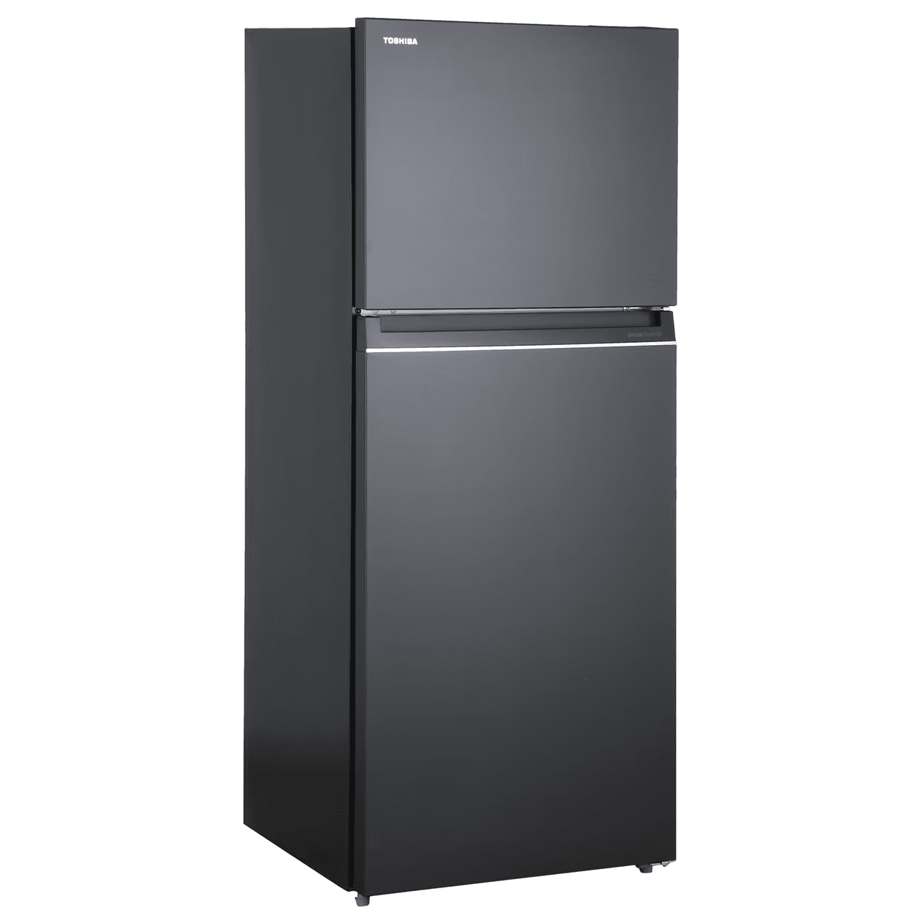 Холодильник Toshiba GR-RT559WE-PMJ(06) серый, инверторный