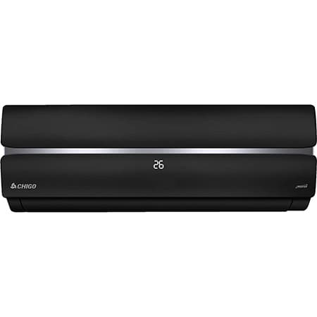 Сплит-система CHIGO inv 12 CS-35V3A-1C172 черный