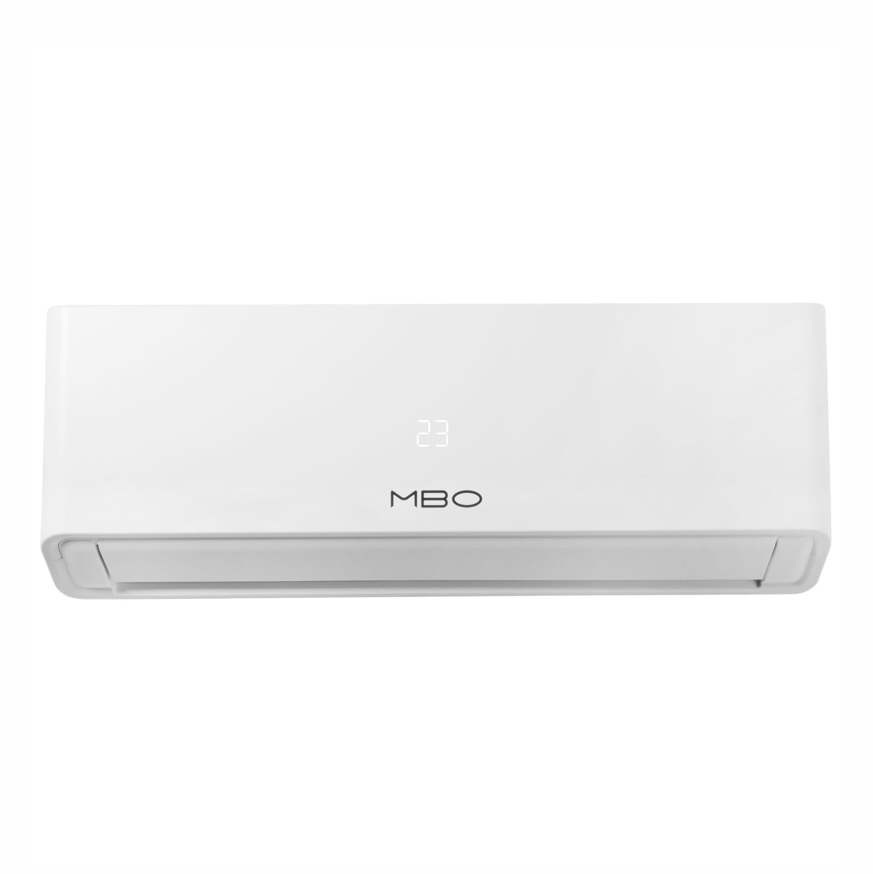 Сплит-система MBO 09 M-1 MBO/09HN1
