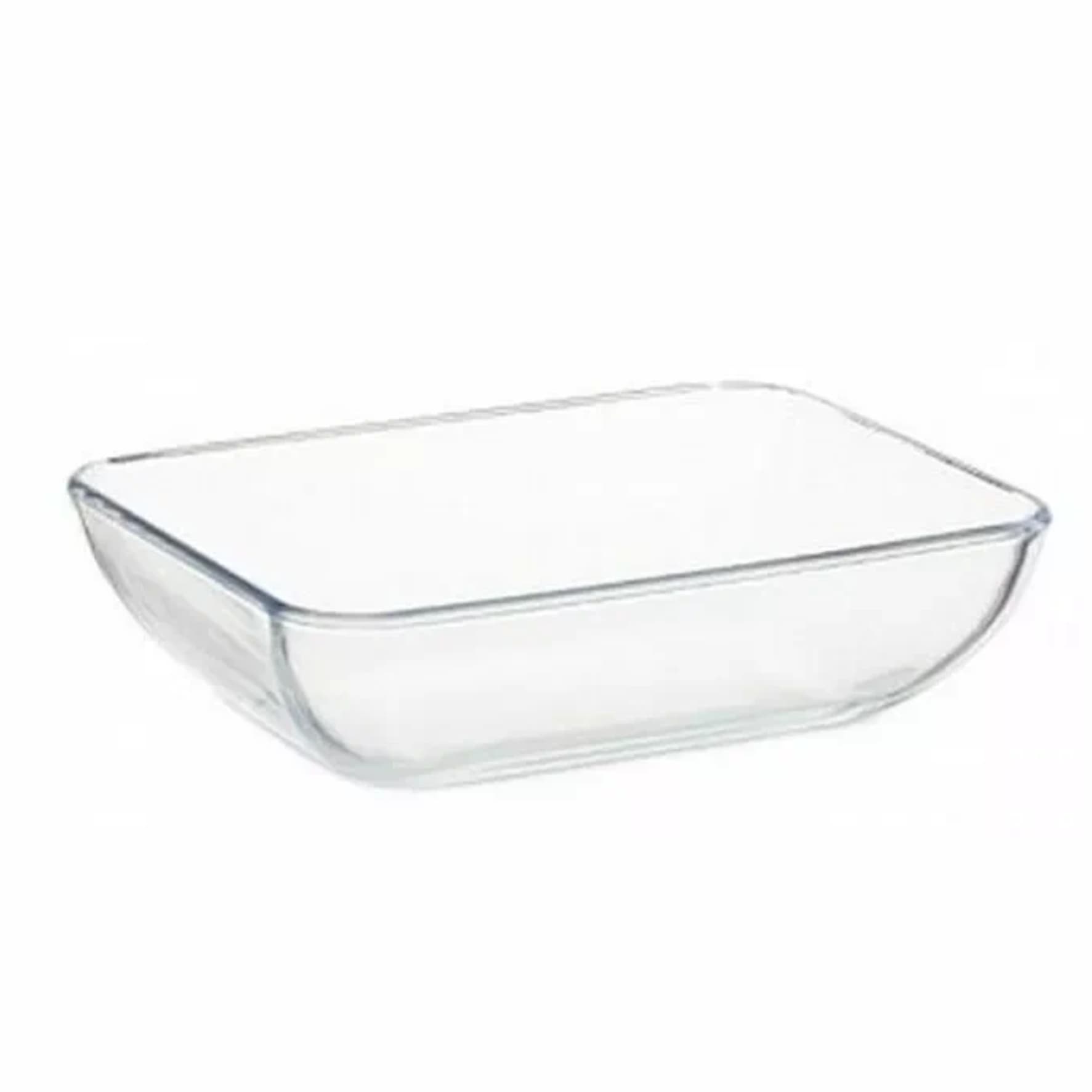 Блюдо для запекания 27x22x9см DAILY прямоугольное