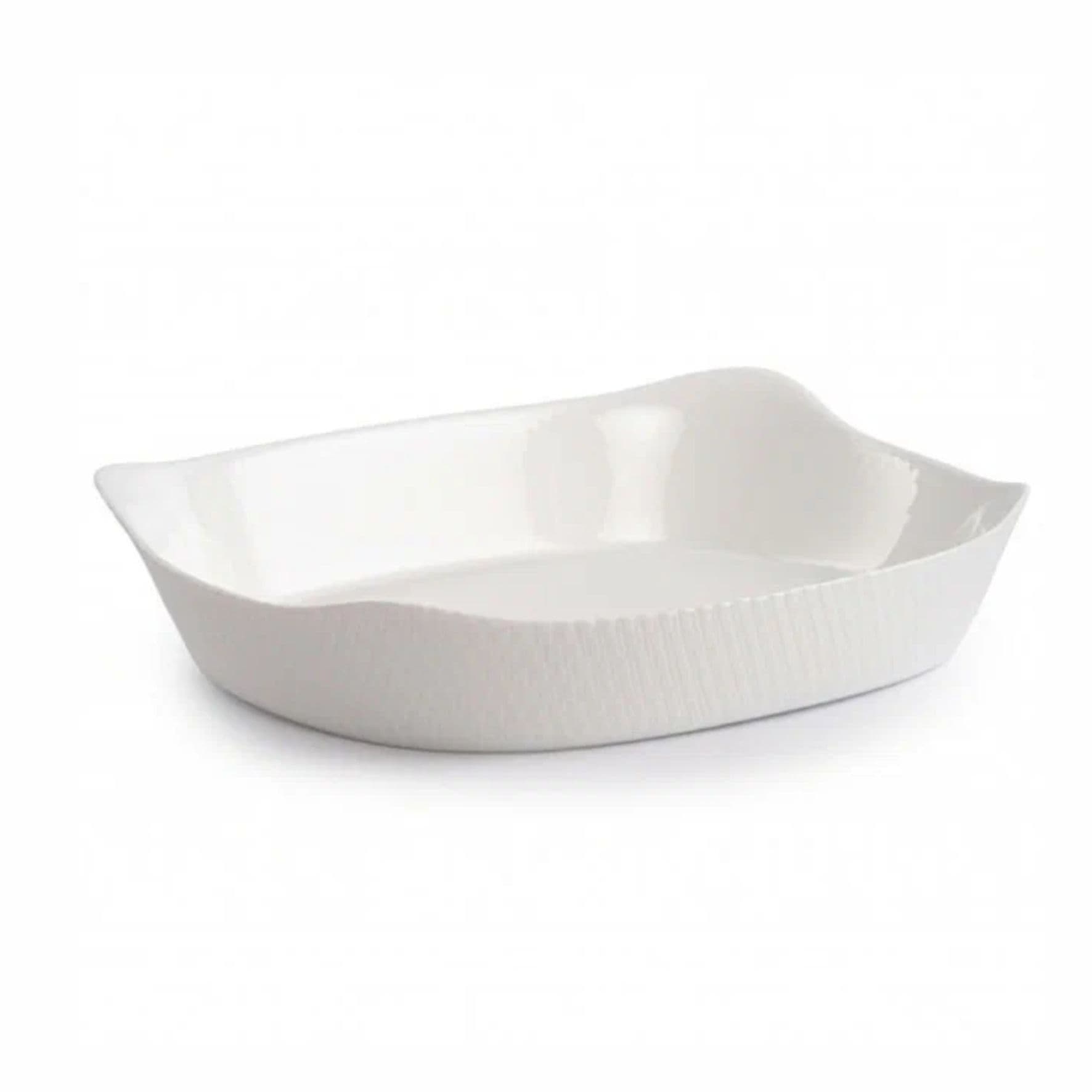 Блюдо для запекания 30X22см SMART CUISINE WAVY прямоугольное
