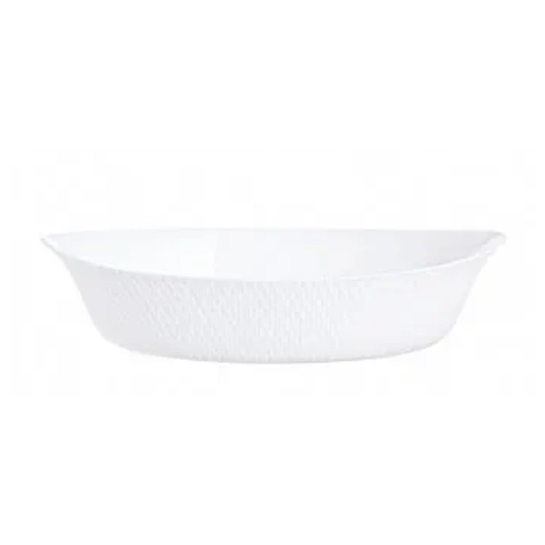 Блюдо для запекания 32х20см SMART CUISINE WAVY овальное