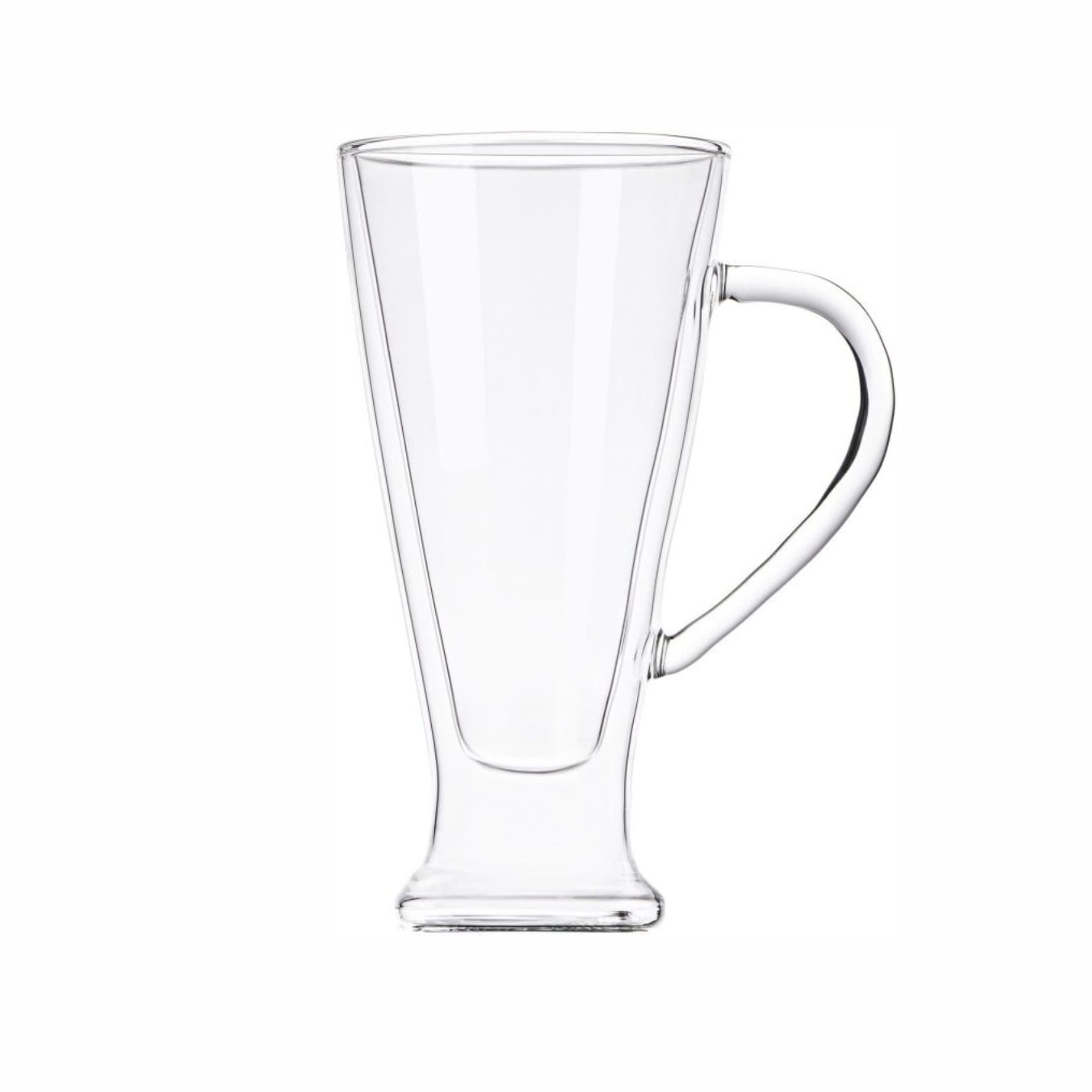 Термокружка 400мл LATTE