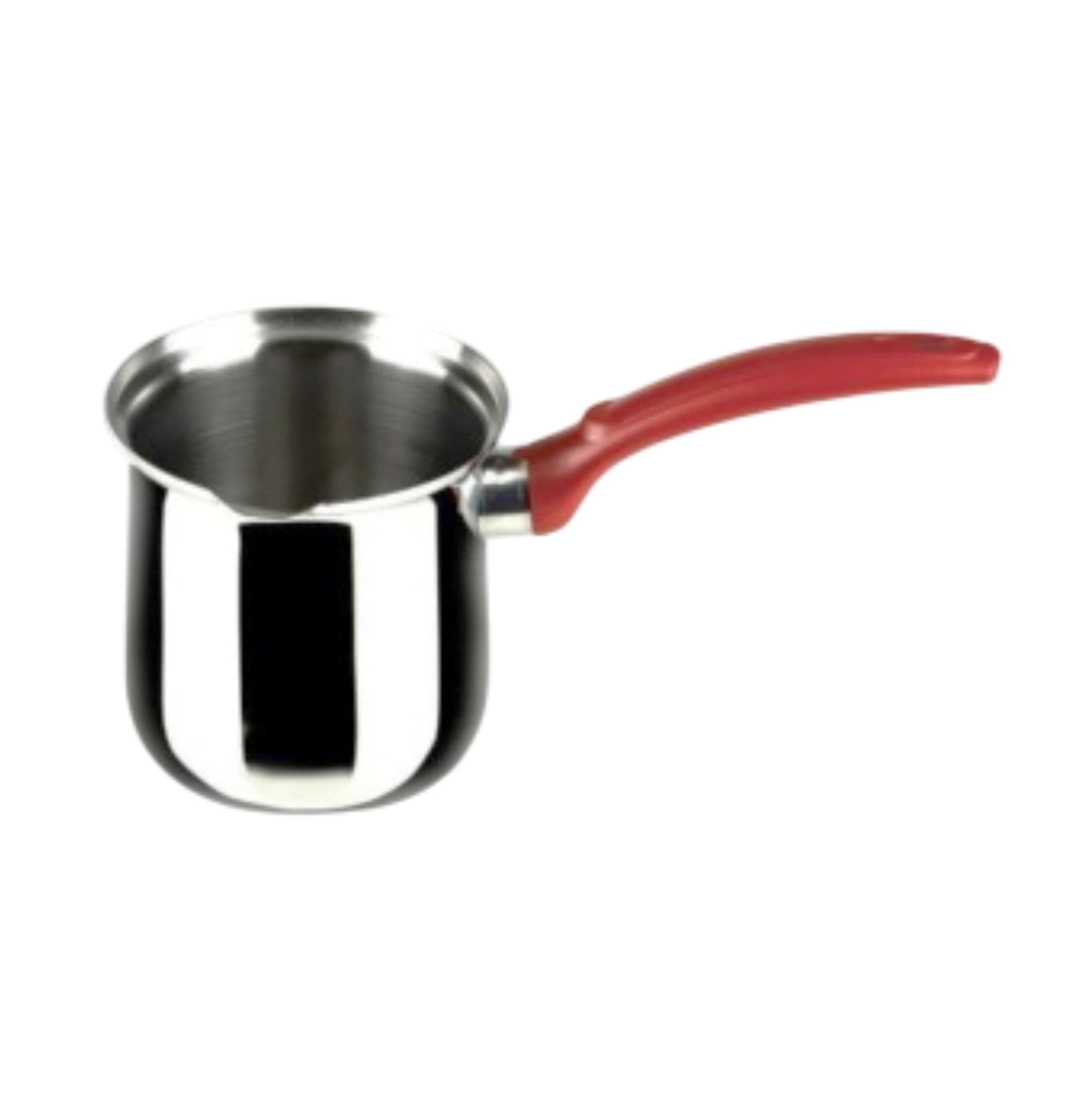 Кофейник ERTONE ERT-MN 05 нерж.сталь 0,55л